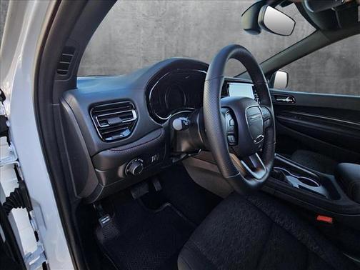 2025 Dodge Durango GT RWD