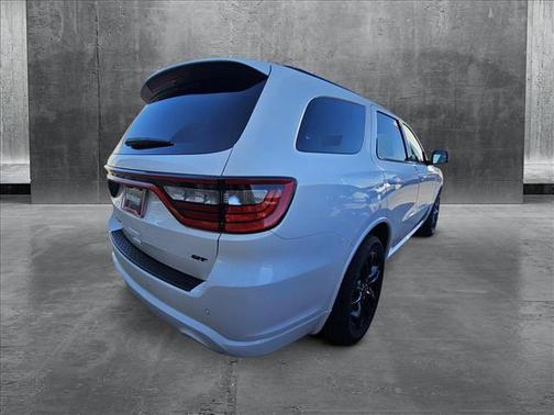 2025 Dodge Durango GT RWD