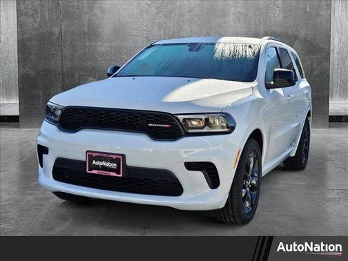2025 Dodge Durango GT RWD