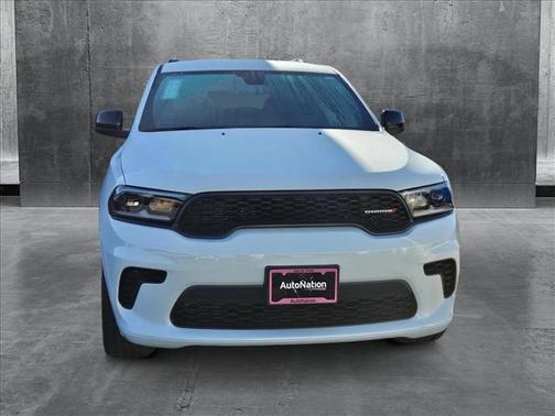 2025 Dodge Durango GT RWD