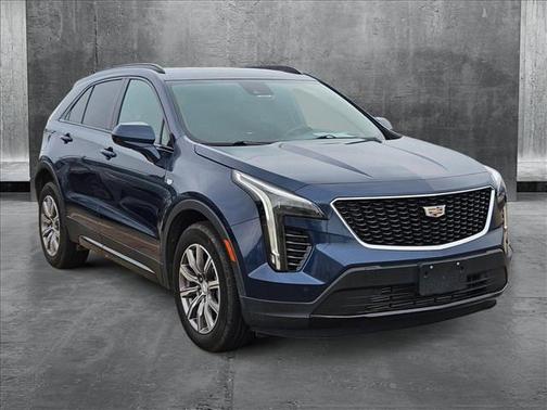 2020 Cadillac XT4 Sport