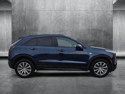 2020 Cadillac XT4 Sport