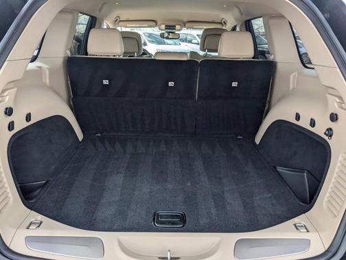 Photo 5 of 20 of 2019 Jeep Grand Cherokee Limited