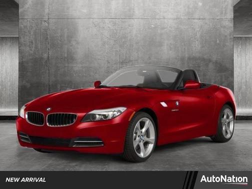 2013 BMW Z4 sDrive28i