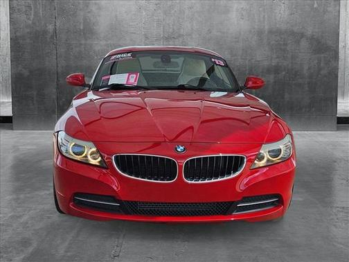 2013 BMW Z4 sDrive28i