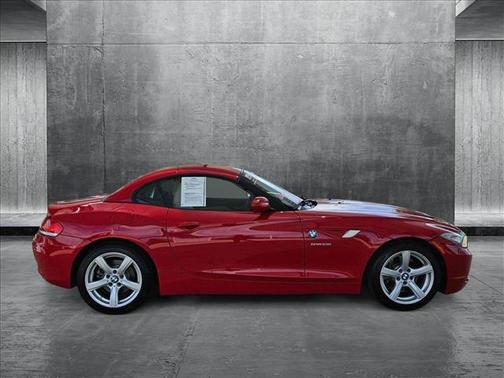 2013 BMW Z4 sDrive28i
