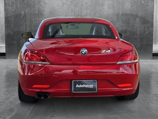 2013 BMW Z4 sDrive28i