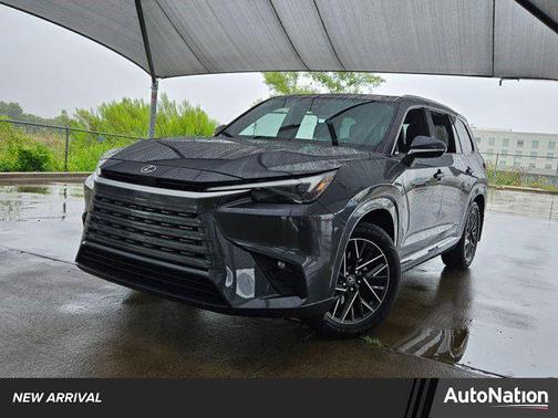 2024 Lexus TX 350 Premium