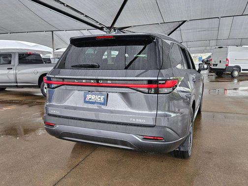 2024 Lexus TX 350 Premium
