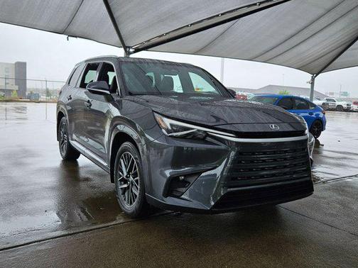 2024 Lexus TX 350 Premium