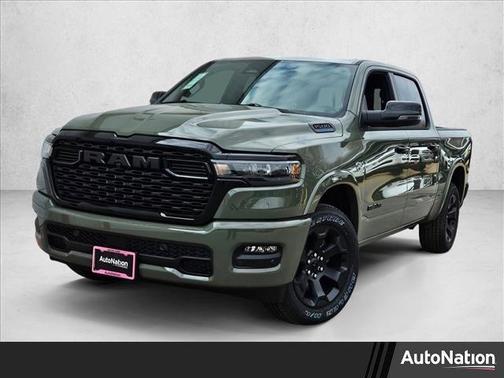 2026 RAM 1500 Lone Star