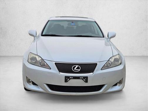 2007 Lexus IS 250 Base