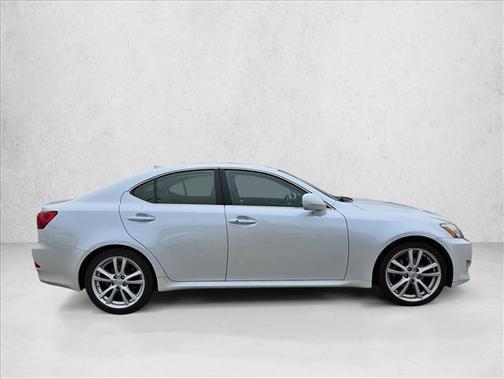 2007 Lexus IS 250 Base