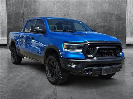 2024 RAM 1500 Rebel