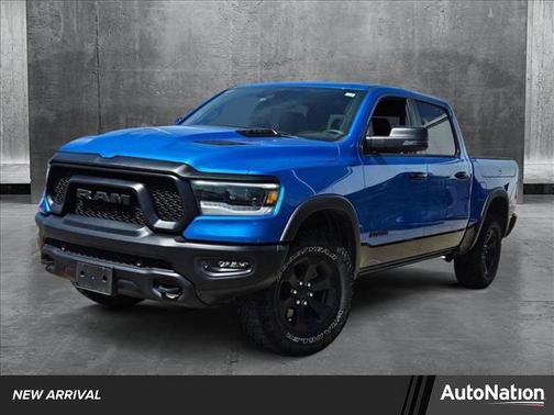 2024 RAM 1500 Rebel