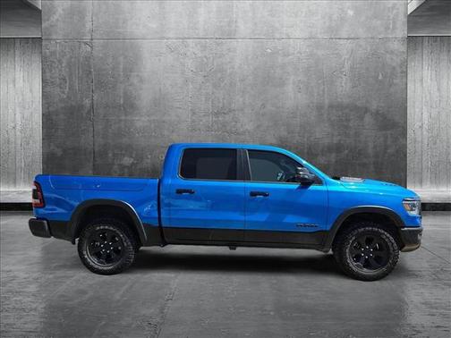 2024 RAM 1500 Rebel