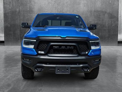 2024 RAM 1500 Rebel