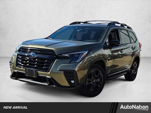 2024 Subaru Ascent Onyx Edition Limited 7-Passenger