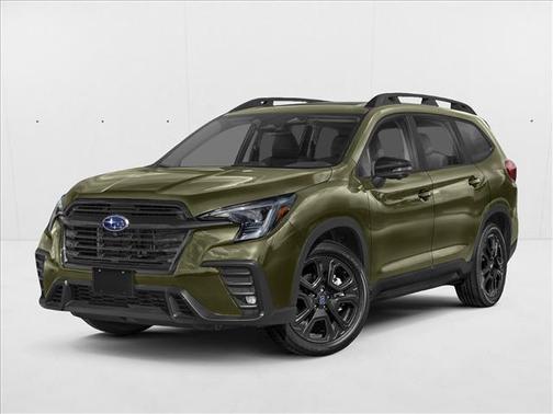 2024 Subaru Ascent Onyx Edition Limited 7-Passenger