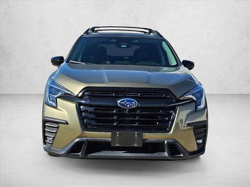 2024 Subaru Ascent Onyx Edition Limited 7-Passenger