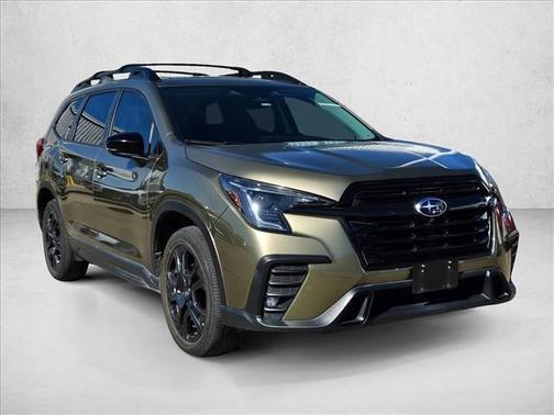 2024 Subaru Ascent Onyx Edition Limited 7-Passenger