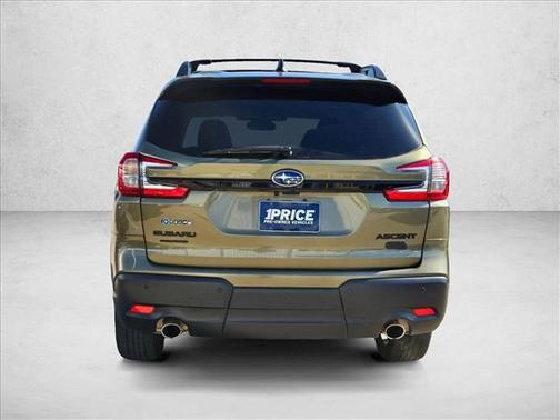 2024 Subaru Ascent Onyx Edition Limited 7-Passenger