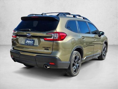 2024 Subaru Ascent Onyx Edition Limited 7-Passenger