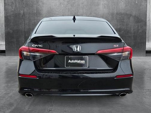 2024 Honda Civic Si Base