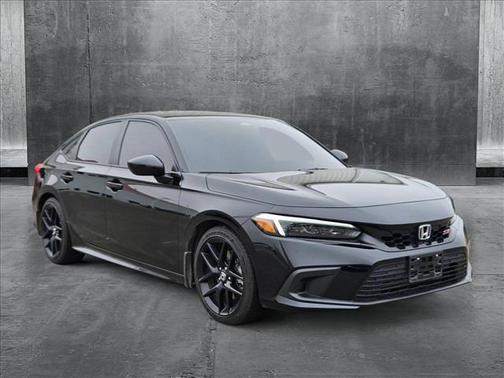 2024 Honda Civic Si Base
