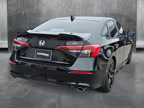 2024 Honda Civic Si Base