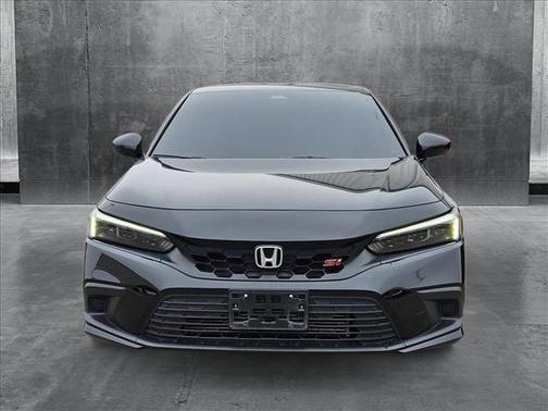 2024 Honda Civic Si Base