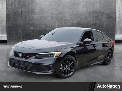 2024 Honda Civic Si Base