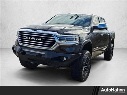 2019 RAM 1500 Longhorn