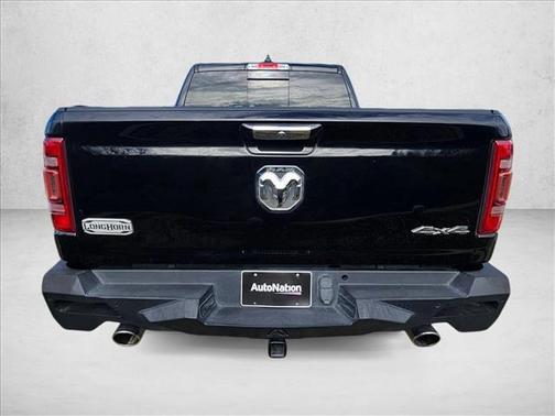 2019 RAM 1500 Longhorn