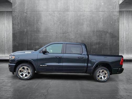 2025 RAM 1500 Lone Star