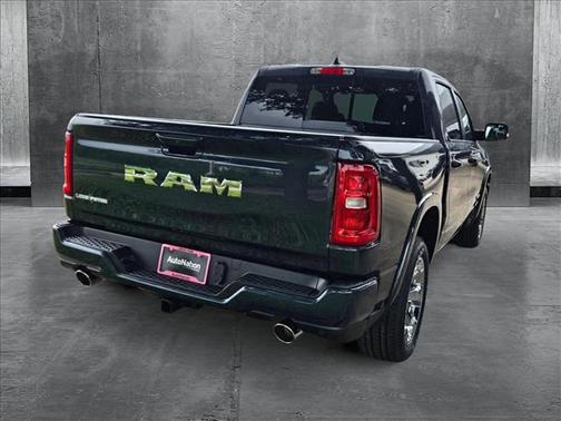 2025 RAM 1500 Lone Star