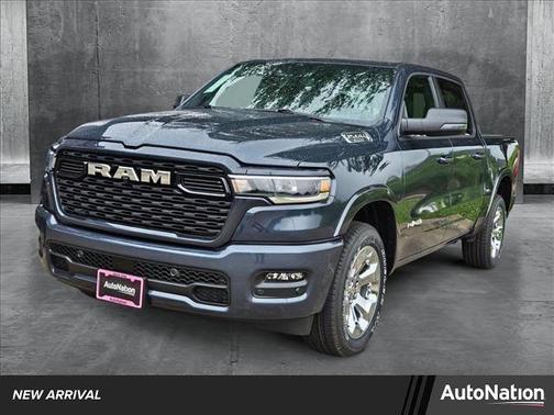 2025 RAM 1500 Lone Star