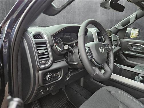 2025 RAM 1500 Lone Star