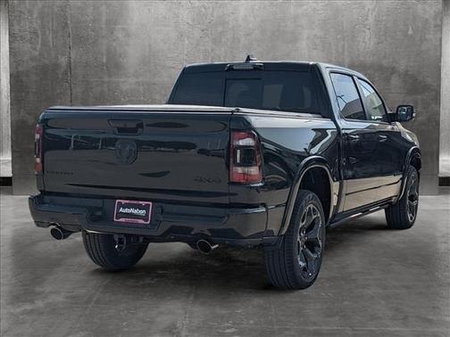 Photo 2 of 15 of 2022 RAM 1500 Limited