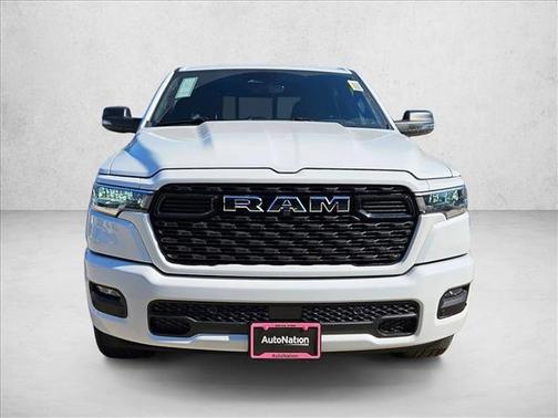 2025 RAM 1500 Lone Star