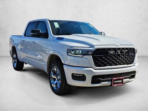 2025 RAM 1500 Lone Star