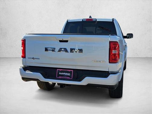 2025 RAM 1500 Lone Star