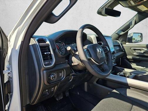 2025 RAM 1500 Lone Star
