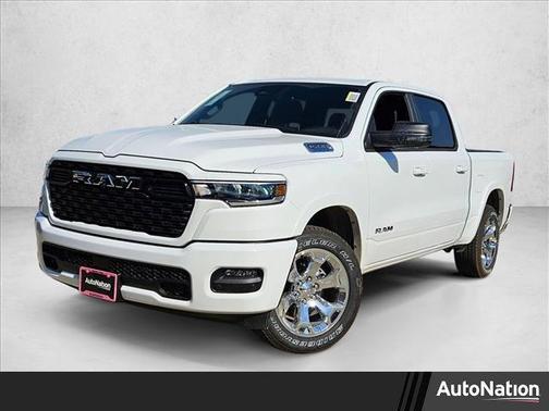 2025 RAM 1500 Lone Star