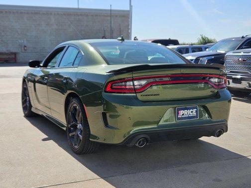 2022 Dodge Charger R/T