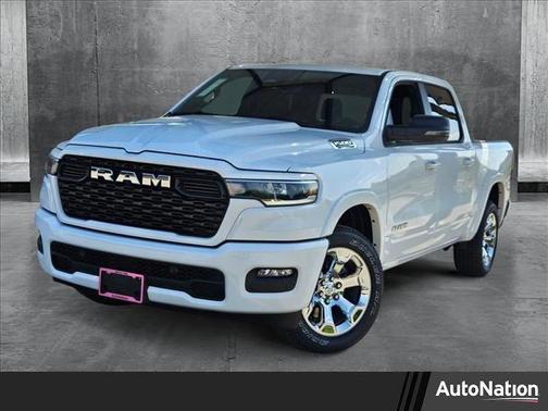 2025 RAM 1500 Lone Star