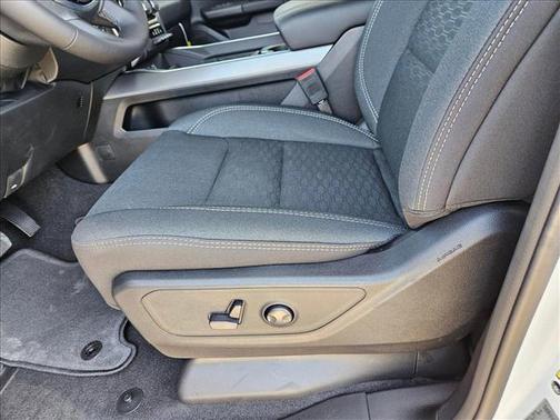 2025 RAM 1500 Lone Star