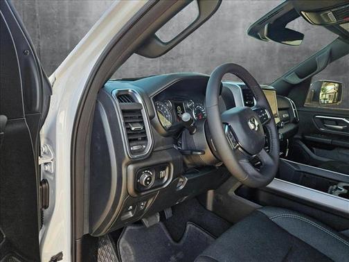2025 RAM 1500 Lone Star