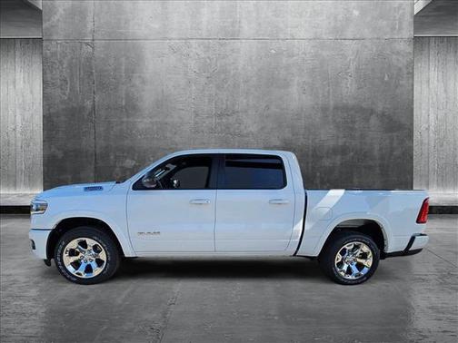 2025 RAM 1500 Lone Star