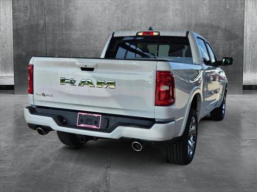 2025 RAM 1500 Lone Star
